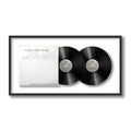 A Tribe Called Quest - The Love Movement - Framed Vinyl Record