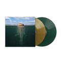 The Mars Volta - De-Loused In The Comatorium [2LP Gold & Green]