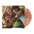 The Monkees - The Monkees (Limited Edition) [Multi-Color Splatter/Monophonic]