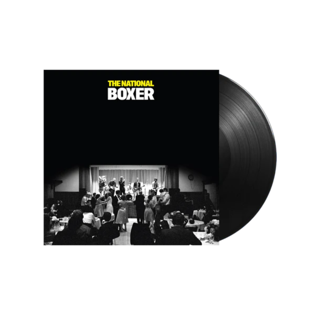 The National - Boxer