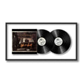 The Notorious B.I.G. - Life After Death - Framed Vinyl Record