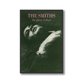 The Smiths The Queen Is Dead Framed Poster