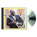 The Very Best Of Albert King Music CD