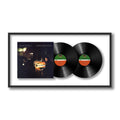 The War on Drugs - A Deeper Understanding - Framed Vinyl Record