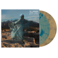 The Warning ERROR (404) Deluxe Edition (2 LP) Vinyl Record