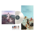The Warning Everything’s Falling Vinyl Record