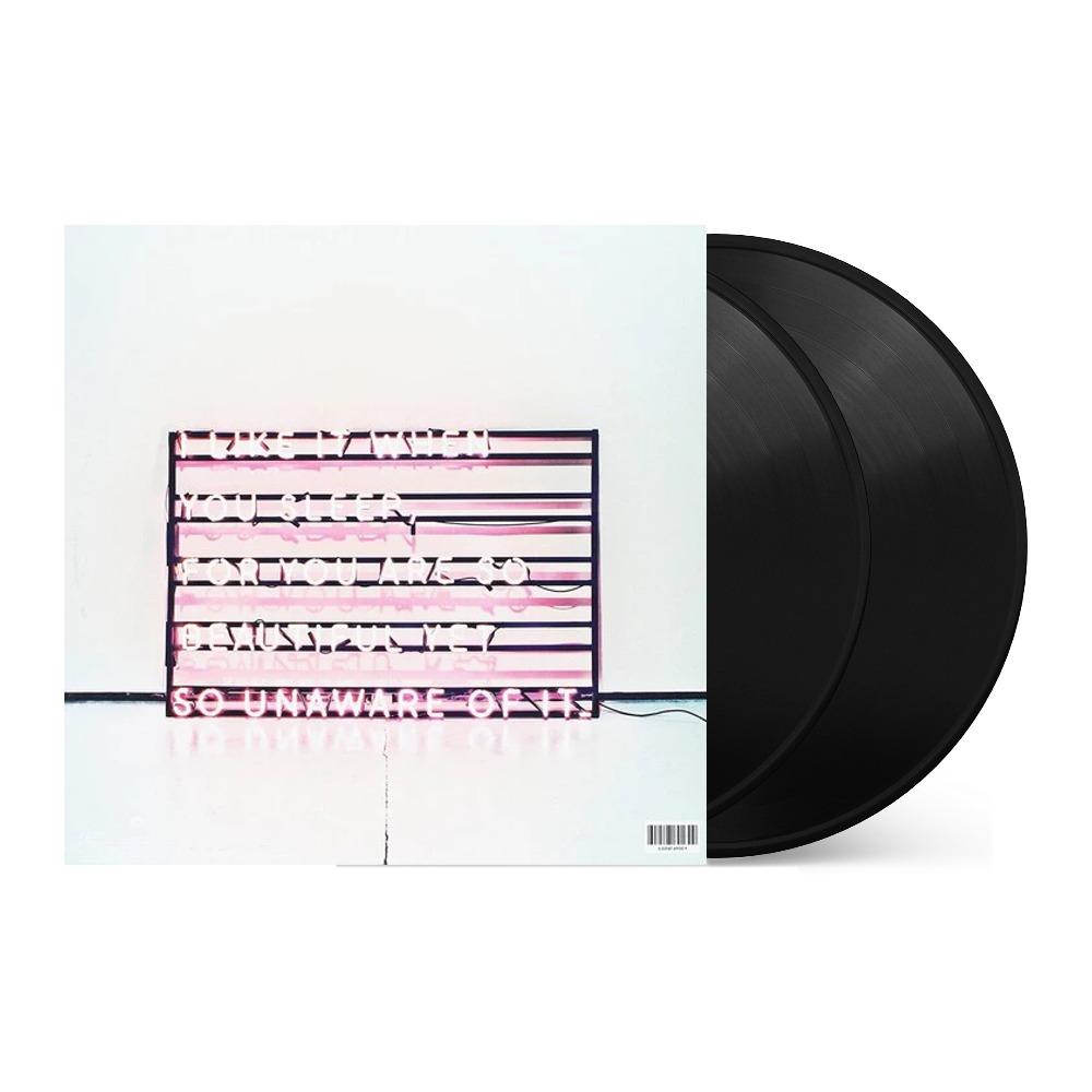 The 1975 - I Like It When You Sleep For You Are So Beautiful [2LP]
