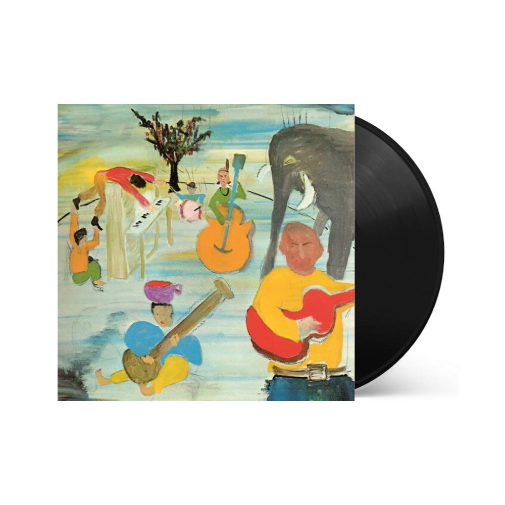 The Band - Music From Big Pink [180-gram]