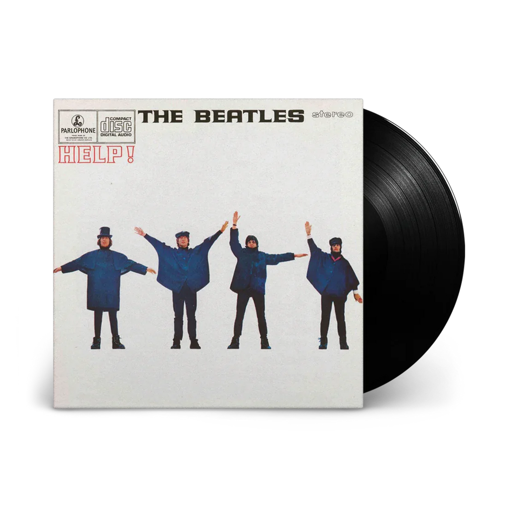 The Beatles - Help! [180-gram]
