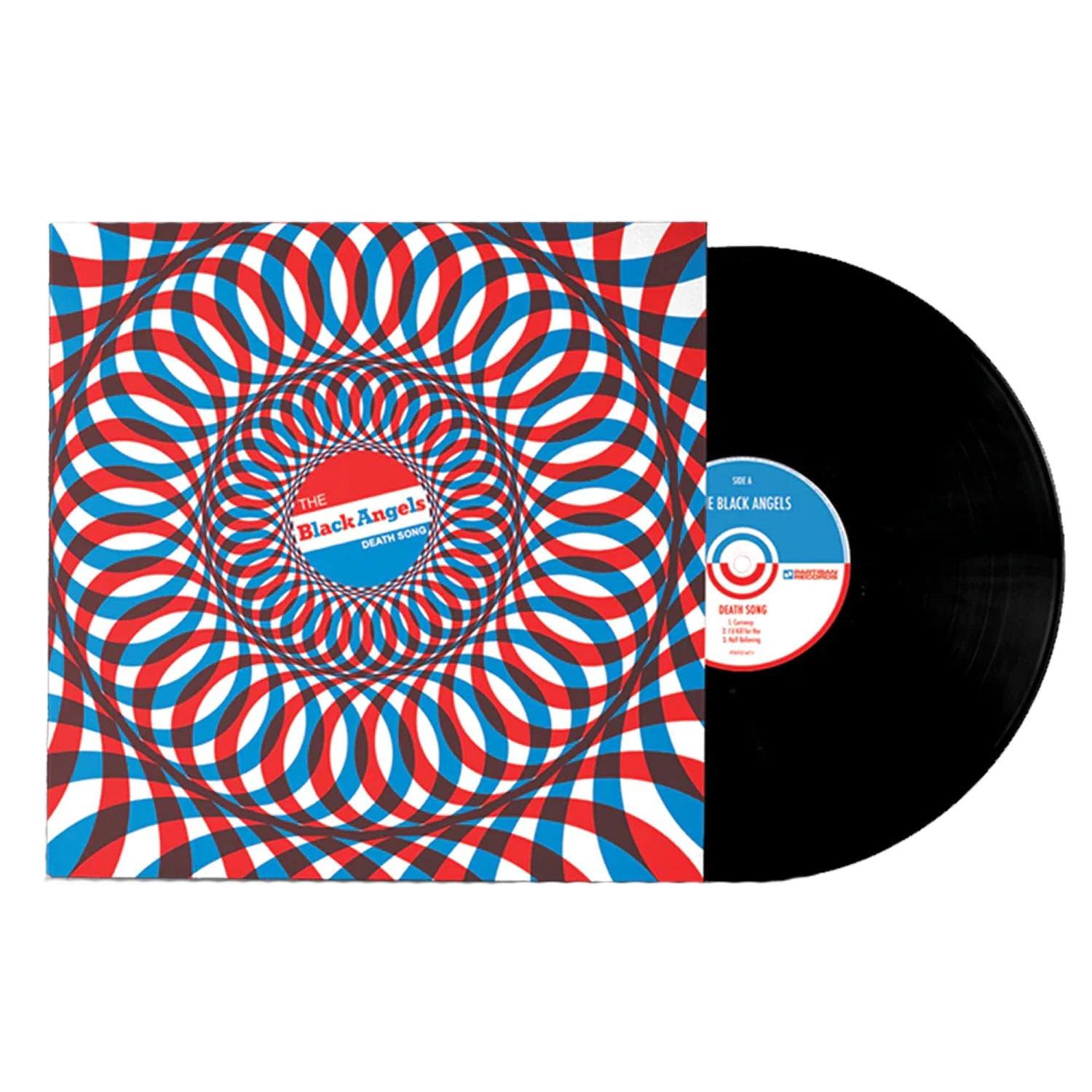 The Black Angels - Death Song [2LP]