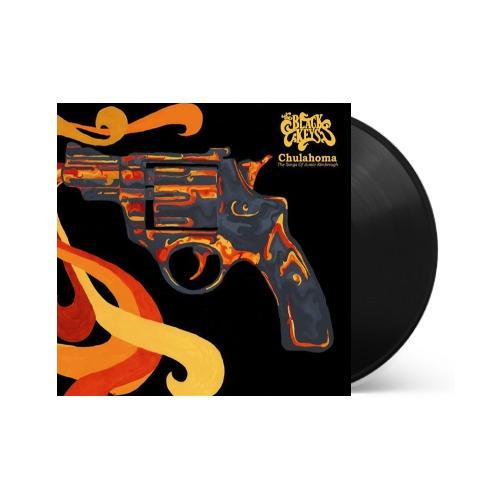 The Black Keys - Chulahoma