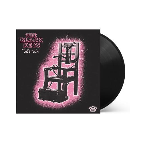 The Black Keys - Let's Rock