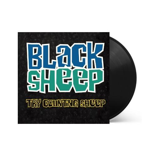 The Black Sheep - Try Counting Sheep