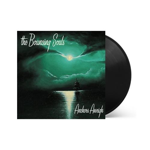 The Bouncing Souls - Anchors Aweigh