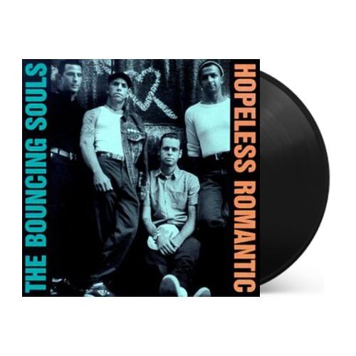 The Bouncing Souls - Hopeless Romantic