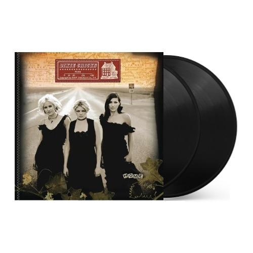 The Chicks - Home [2LP]