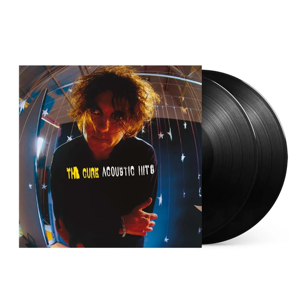 The Cure - Acoustic Hits [2LP]