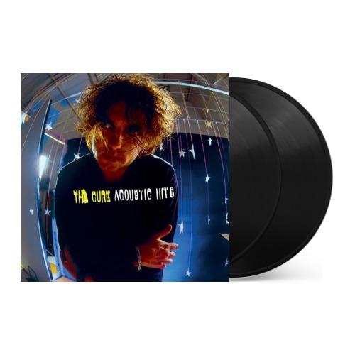 The Cure - The Greatest Hits Acoustic [2LP]