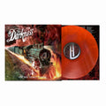 The Darkness - One Way Ticket to Hell......And Back (20th Anniversary Edition) [Red]