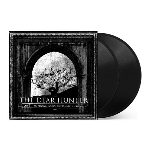 The Dear Hunter - Act II [2LP]