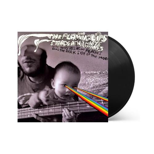 The Flaming Lips - Doing Dark Side of the Moon