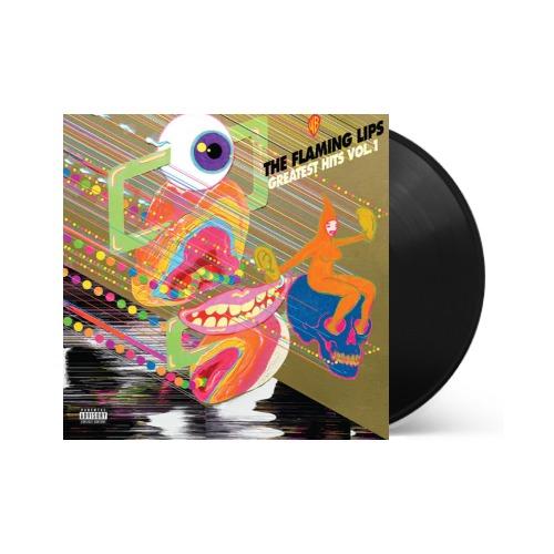 The Flaming Lips - The Flaming Lips Greatest Hits 1
