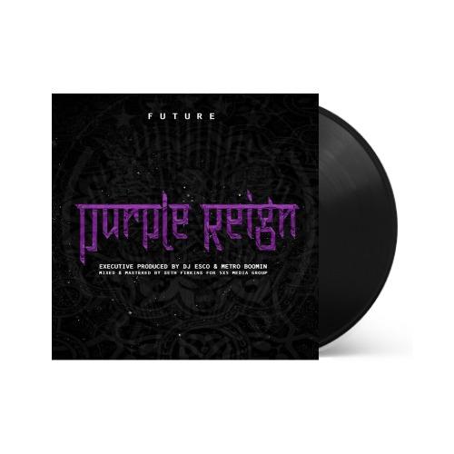 The Future - Purple Reign