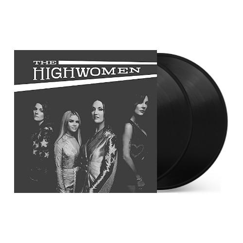 The Highwomen - The Highwomen [2LP]