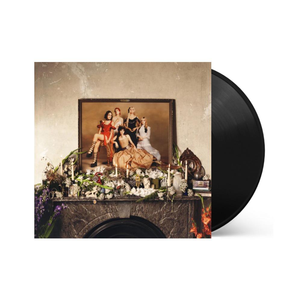 The Last Dinner Party - Prelude To Ecstasy