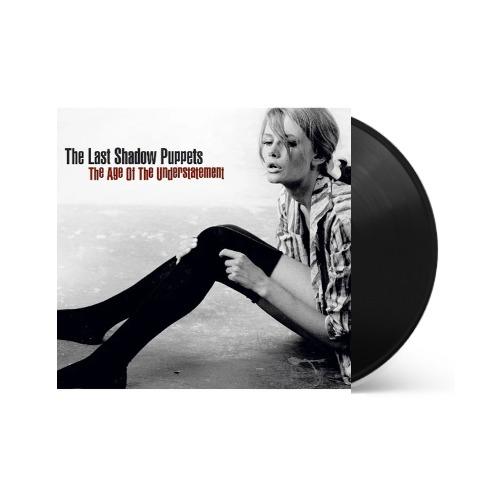 The Last Shadow Puppets - Age of the Understatement