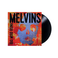 The Melvins - Bad Mood Rising