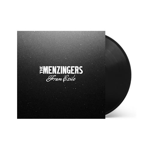 The Menzingers - From Exile
