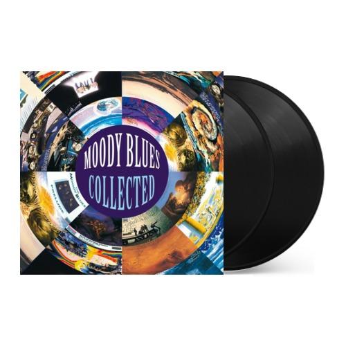 The Moody Blues - Collected [2LP 180-gram]