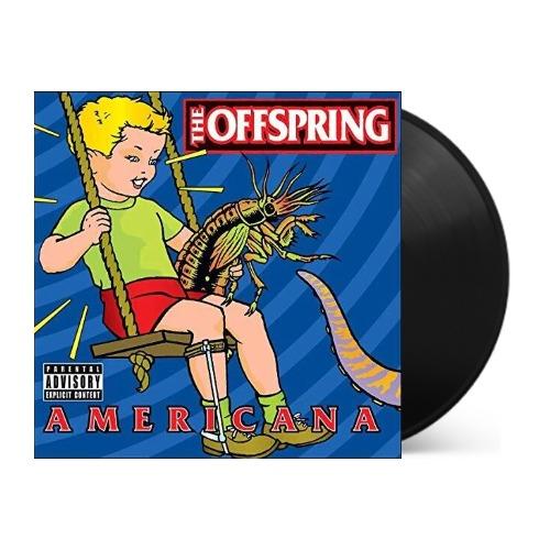 The Offspring - Americana