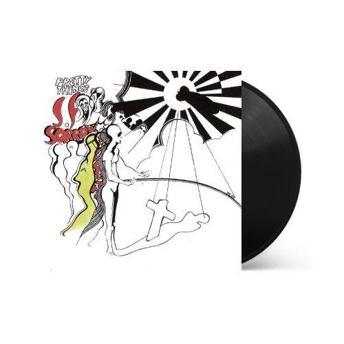 The Pretty Things - Sf Sorrow