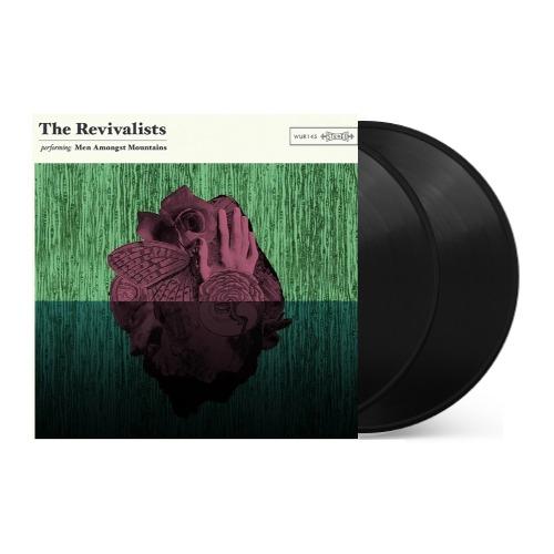 The Revivalists - Men Amongst Mountains [2LP]