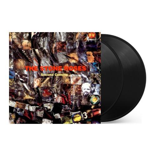 The Stone Roses - Second Coming [2LP]