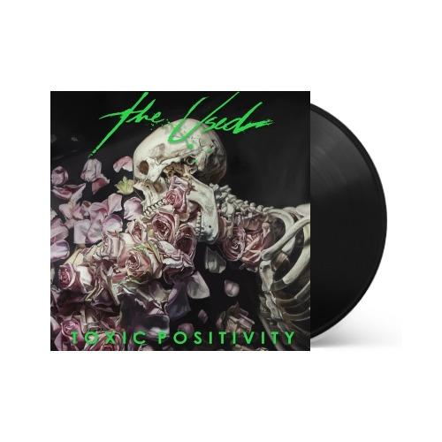 The Used - Toxic Positivity [2LP]