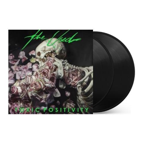 The Used - Toxic Positivity [2LP]