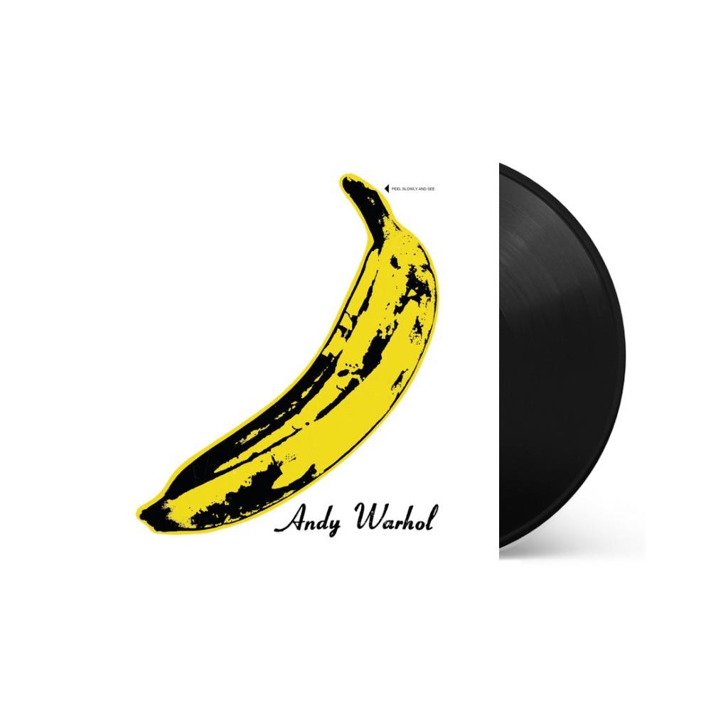 The Velvet Underground - Velvet Underground & Nico [180-gram]