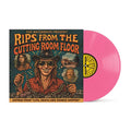 The Waterboys - The Waterboys Present: Rips From the Cutting Room Floor [Pink]