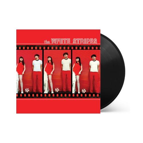 The White Stripes - The White Stripes