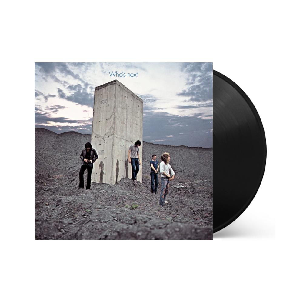 The Who - Who's Next