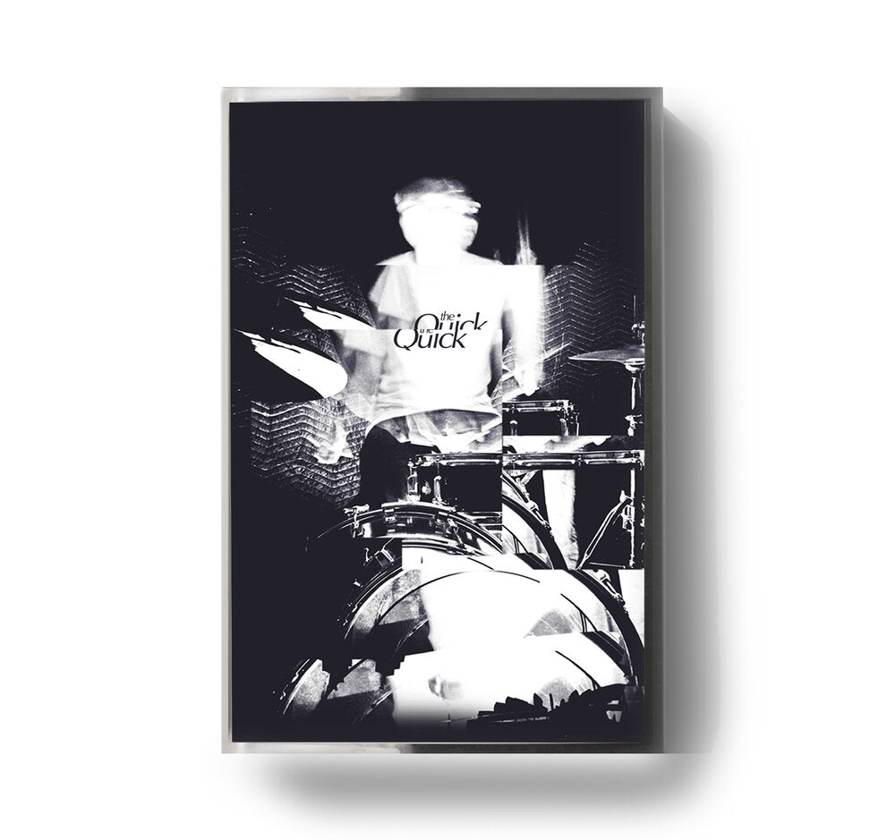 Cru the Dynamic - The Quick Cassette Tape