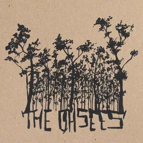 Thee Oh Sees - Grave Blockers Vinyl Record