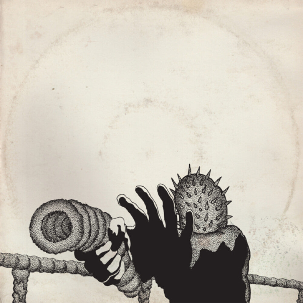 Thee Oh Sees – Mutilator Defeated At Last (LP Vinyl) Vinyl Record