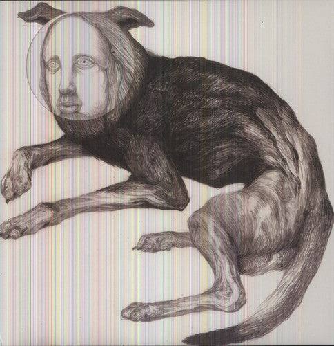 Thee Oh Sees – Putrifiers II (LP Vinyl) Vinyl Record