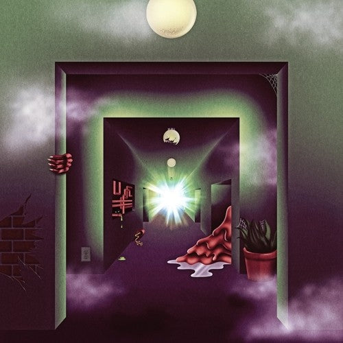 Thee Oh Sees – Weird Exits (2-LP Vinyl) Vinyl Record