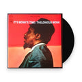Thelonious Monk – It's Monk's Time (LP Vinyl) Vinyl Record