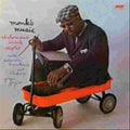 Monk?s Music - 180 Gram (Vinyl) Vinyl Record